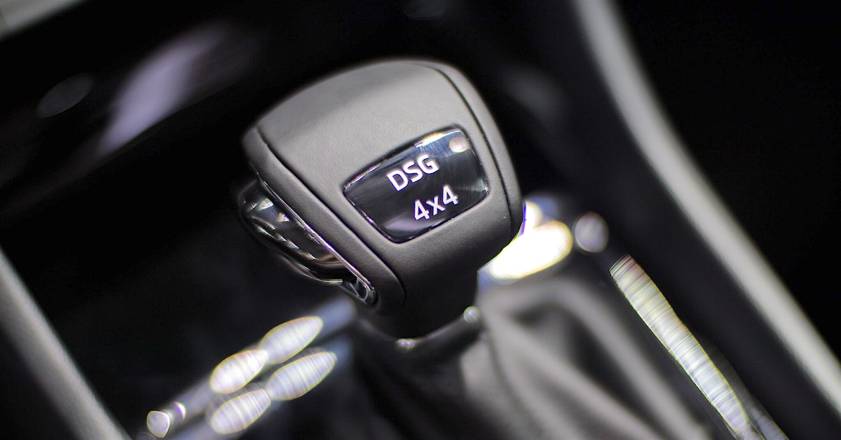 Why My Car Won't Go Into Park Position? Motor Spider