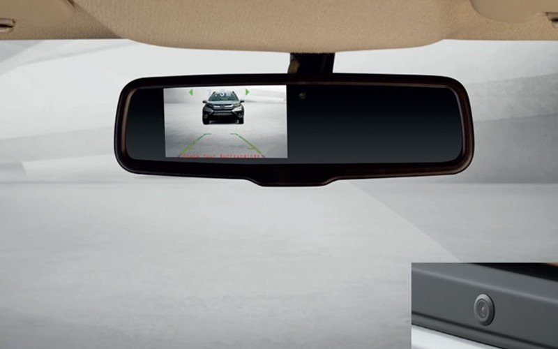 How To Stop Rear View Mirror From Vibrating? Motor Spider