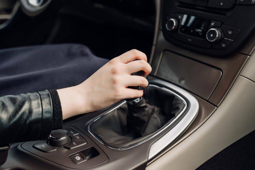 Transmission Downshifts Hard While Slowing Down? Motor Spider