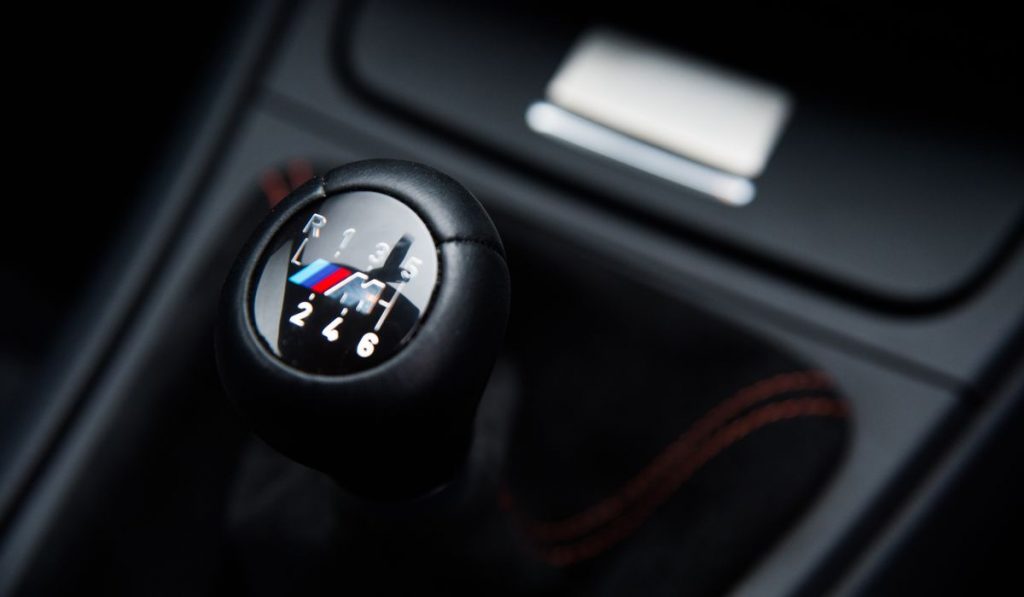 Transmission Downshifts Hard While Slowing Down? Motor Spider